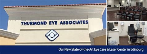 thurmond eye weslaco tx